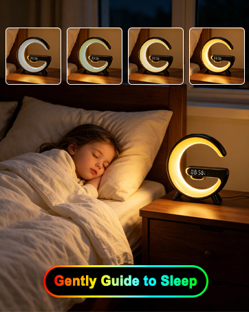 Gently Guide to Sleep