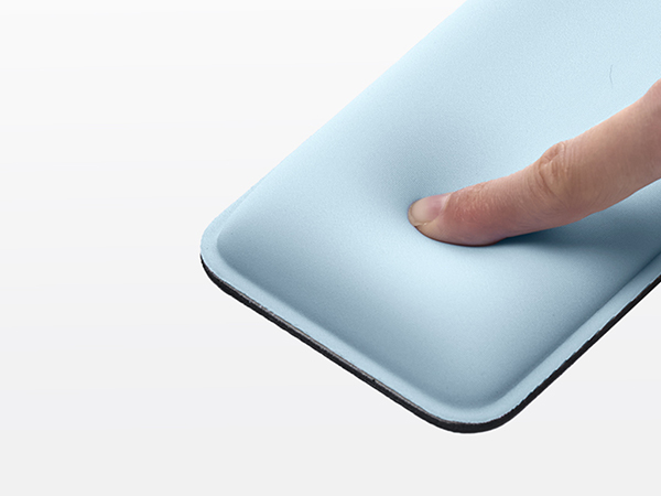 Wrist rest