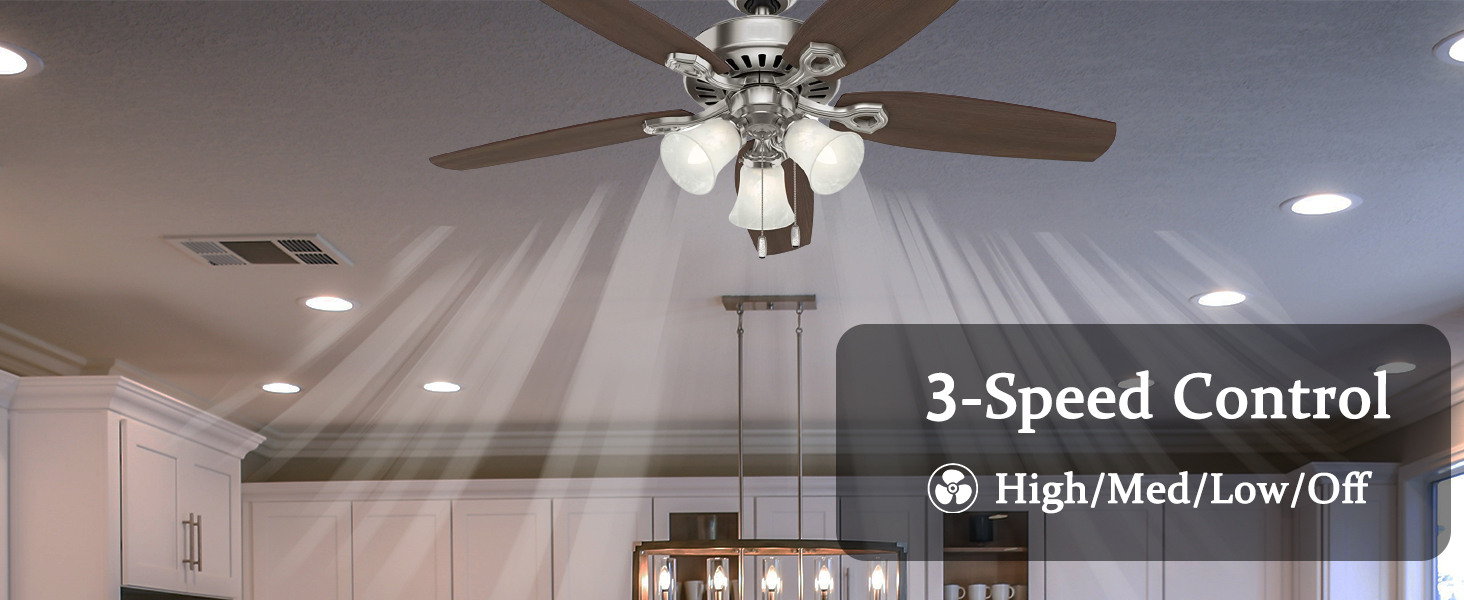 replacement ceiling fan remote