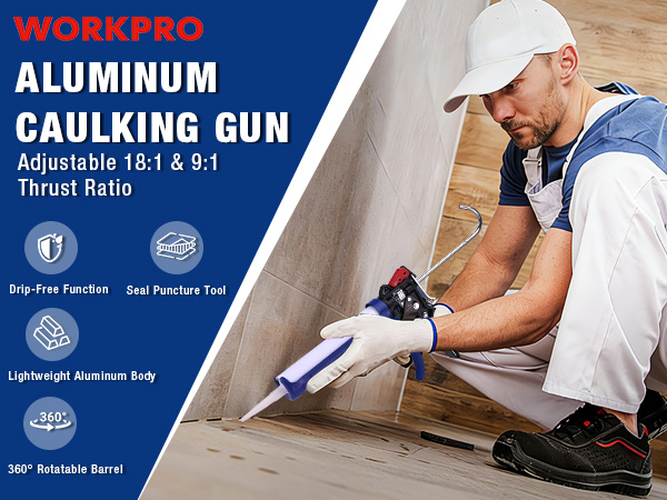 caulking gun