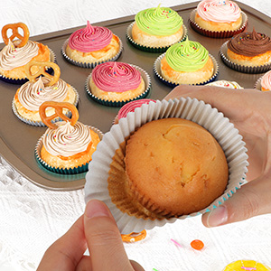 greaseproof paper