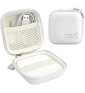 Linpr Card Reader Case for Square Contactless & Chip Reader (1st/2nd Gen), Mini Hard Shell Carryi...