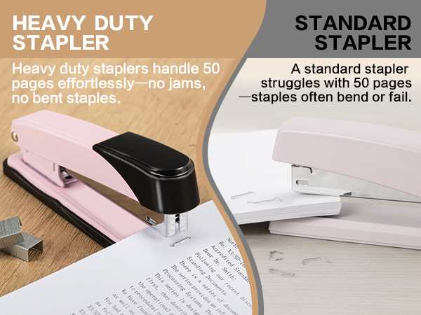 staplers