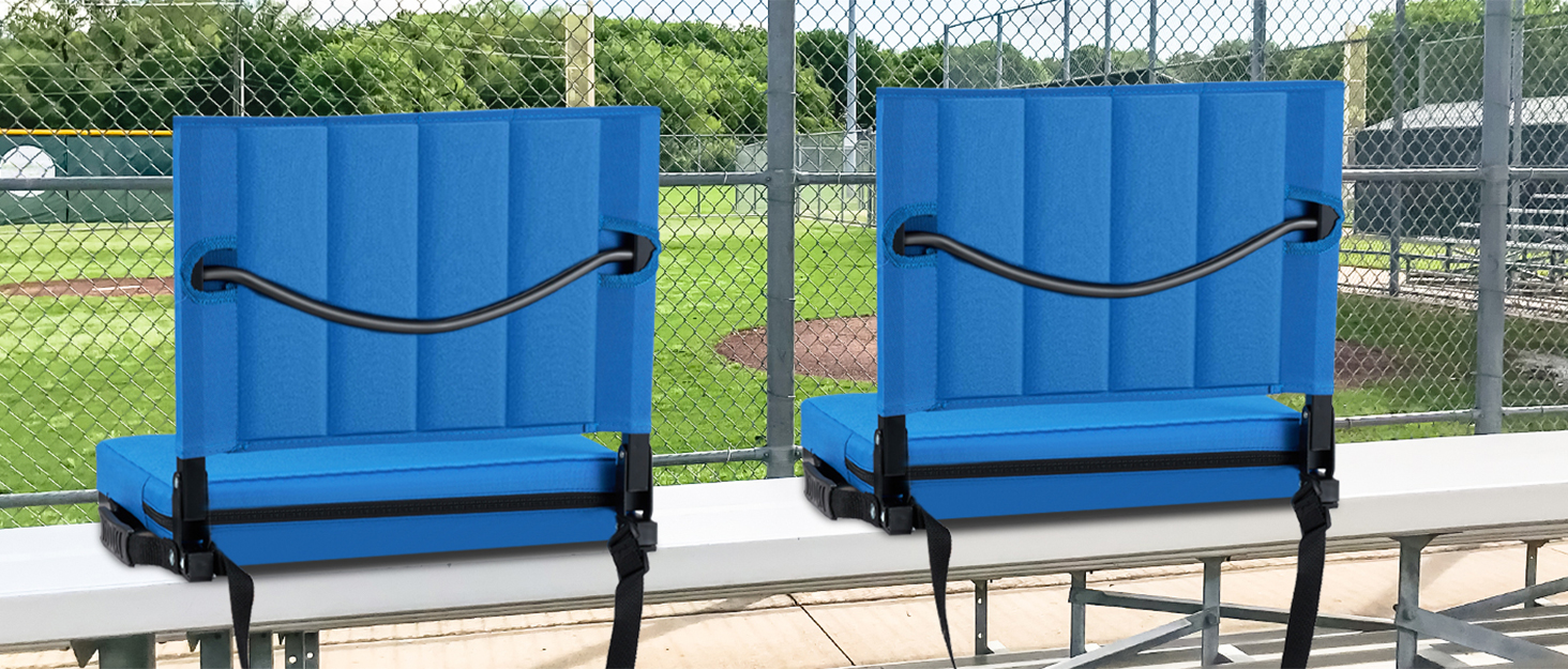 Stadium Seat