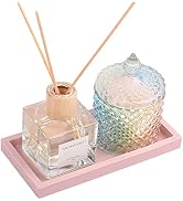 Heagoale Small Silicone Bathroom Vanity Tray Rectangle Soap and Sponge Holder Kitchen Sink Organi...