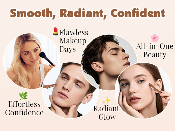 skin care tools