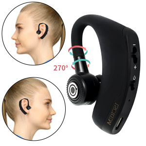 Wireless Sport Earbuds