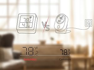 bluetooth thermometer