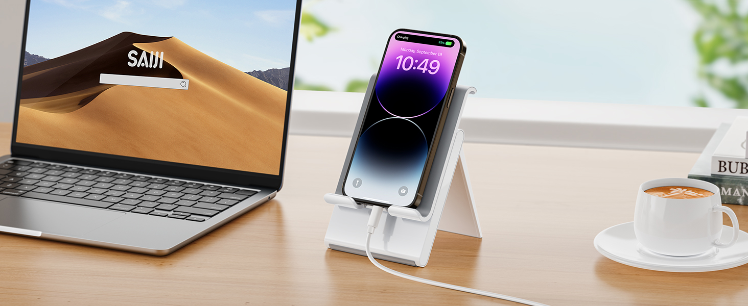 phone stand for desk
