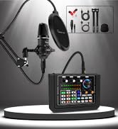 podast equipemen t bundle