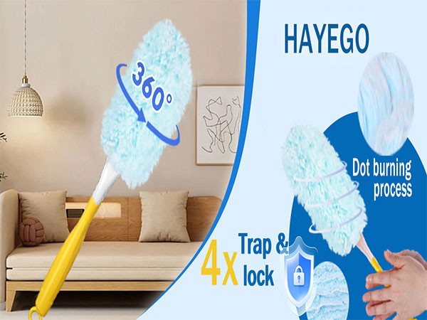 Duster Refill