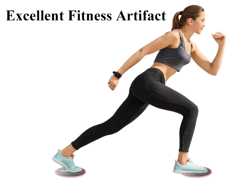 Fitness Equipment