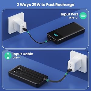 power bank