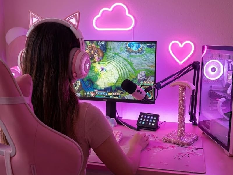 Beyond Gaming