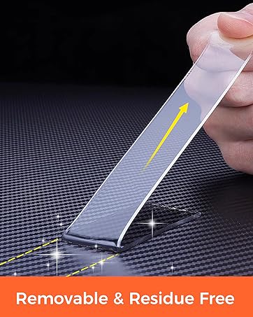 double sided tape for walls