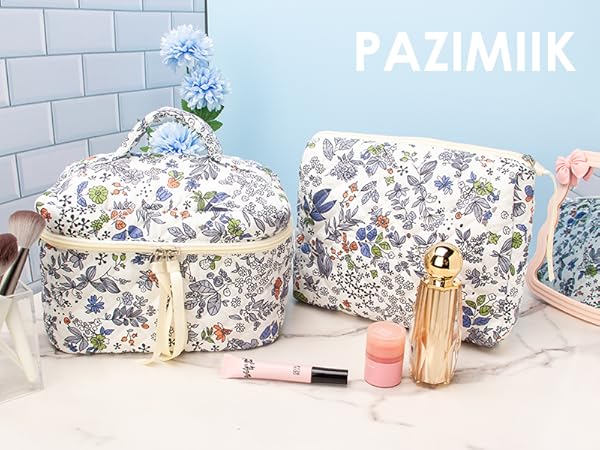 PAZIMIIK MAKEUP BAG