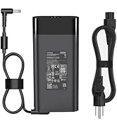 230W 19.5V 11.8A AC Charger Compatible with HP OMEN 16 15 17, Victus 16 15, ZBook Fury G7 G8 G9 G...