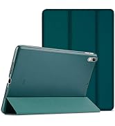 ProCase iPad Air (3rd Gen) 10.5" 2019 / iPad Pro 10.5" 2017 Case, Ultra Slim Lightweight Stand Sm...
