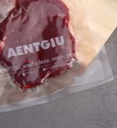 sous vide bags