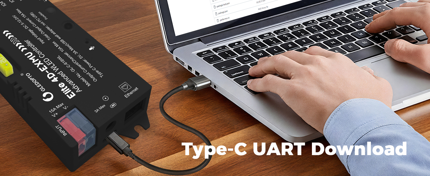 UART