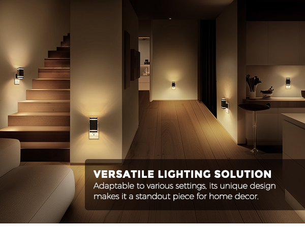 led night light