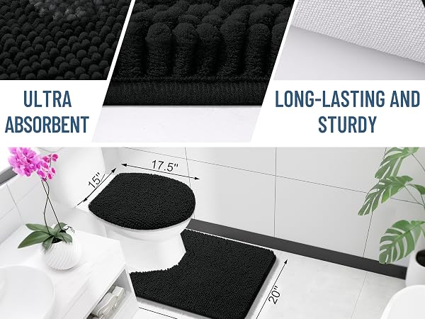 bathmat