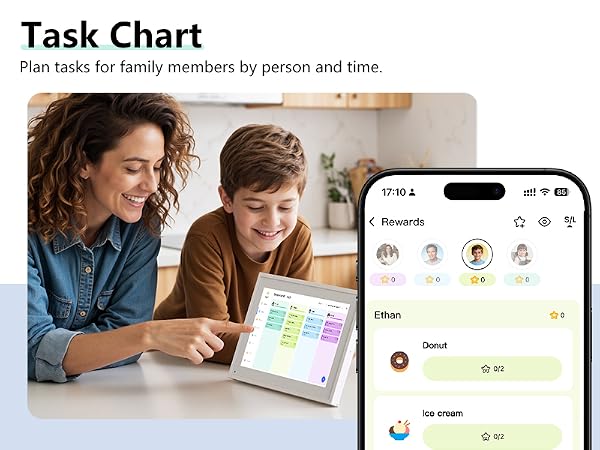 Chore Chart