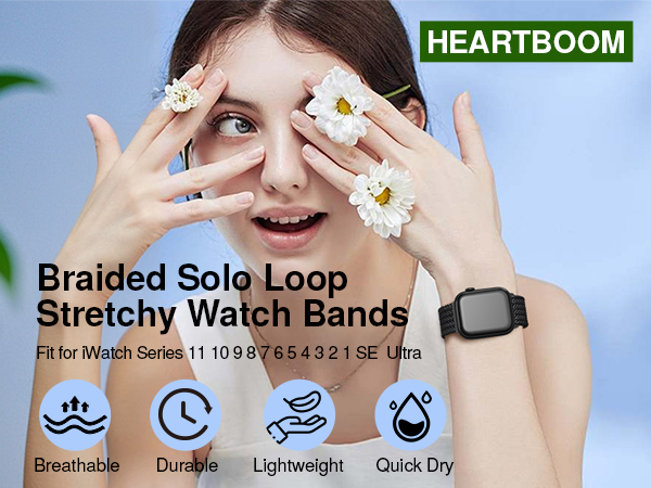 apple watch bands