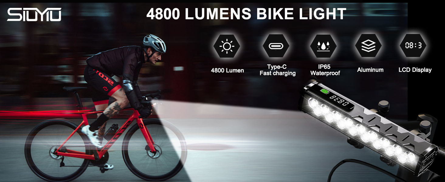 bike lights bike light bike lights for night riding bicycle light bike headlight bike lights