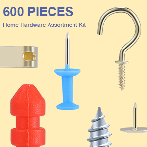 Various Sizes