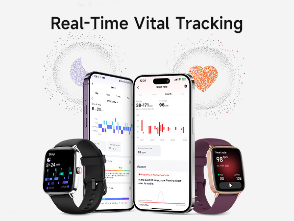 smart watch for women