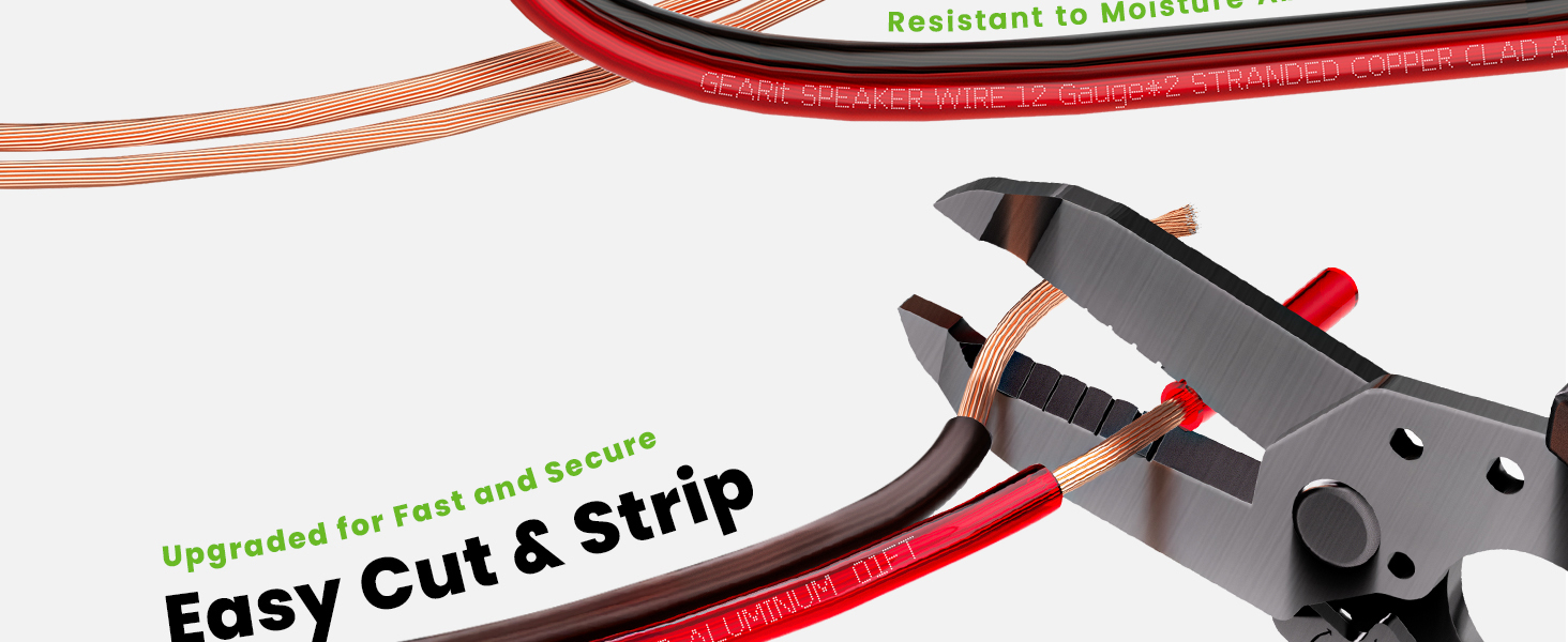 speaker wire 14 gauge