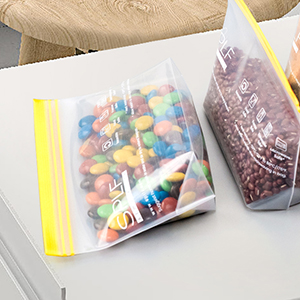 reusable bags silicone
