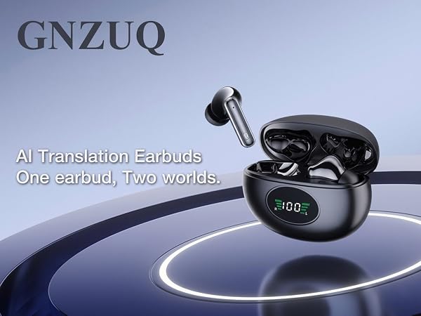 Wireless Earbuds
