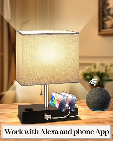 desk lamp rgb
