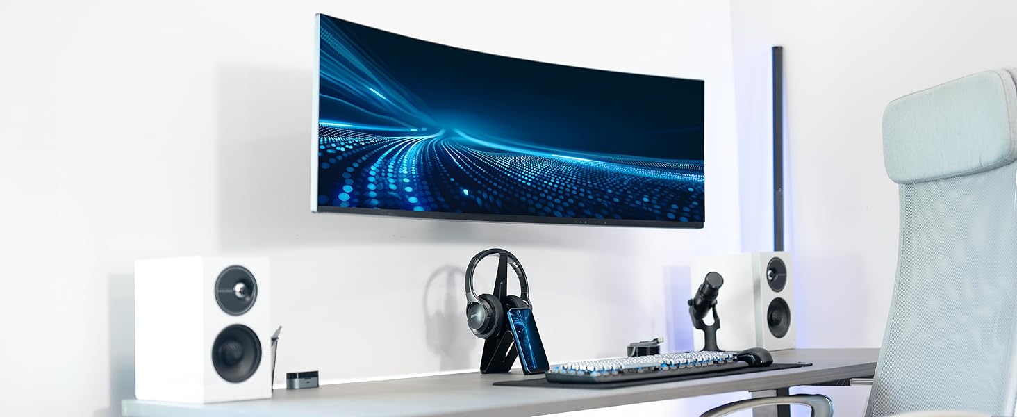 Articulating Wall Mount