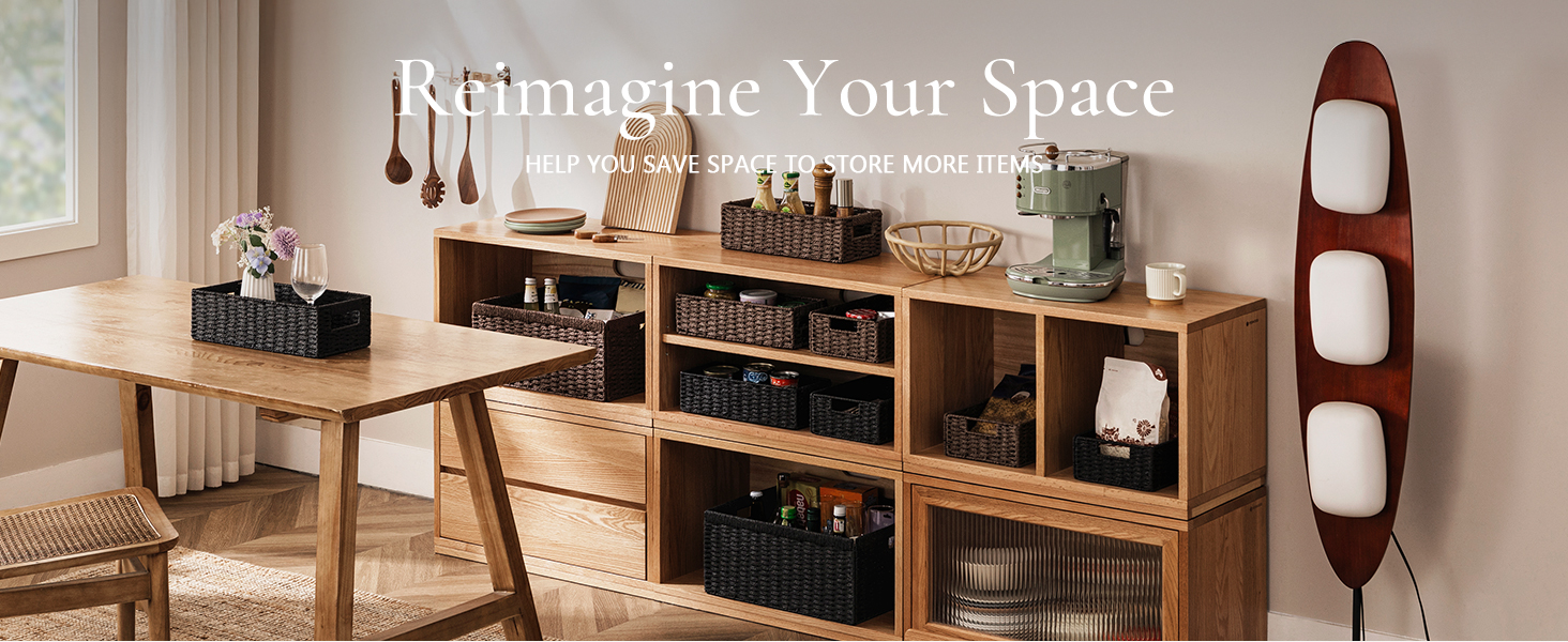reimagine your space