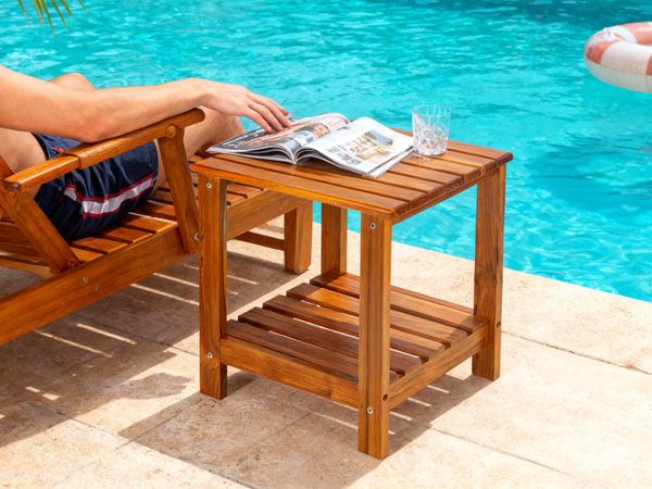 B0D21LHCWC, outdoor side table