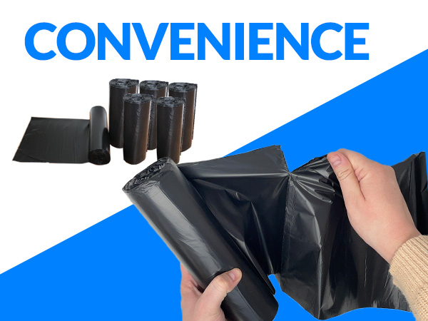 Convenience