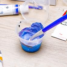 disposable medicine cups pill cups mixing cups measuring cups