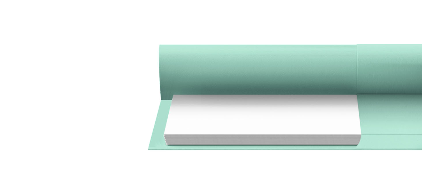 Paper Two Pocket Folders