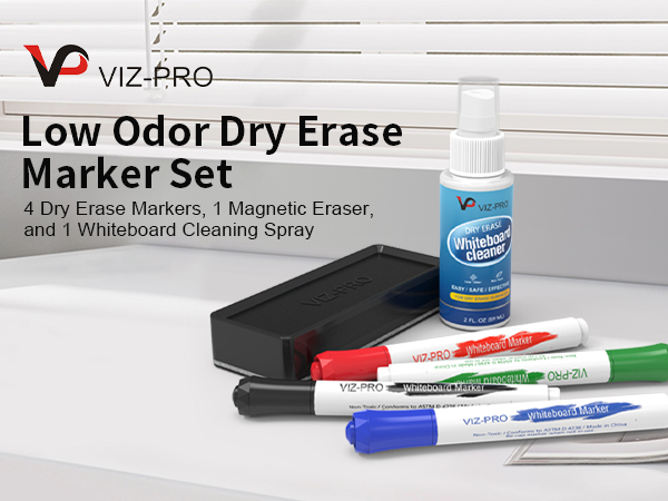 dry erase marker