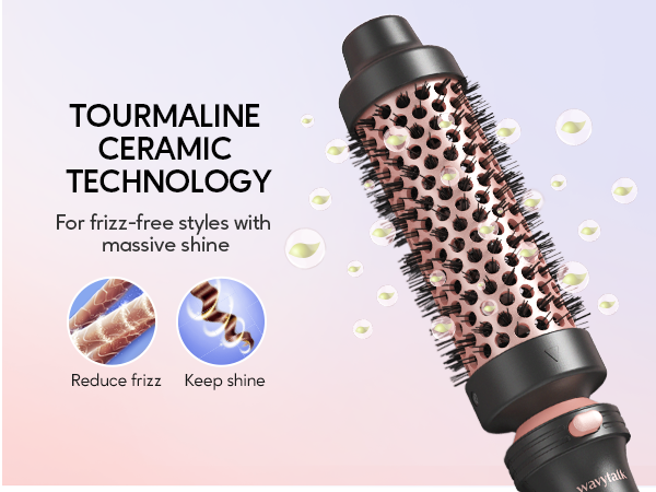 curling brush