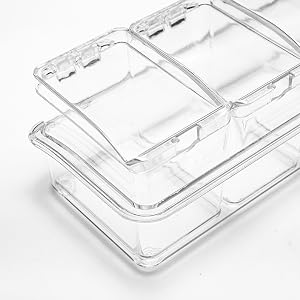 seasoning containers