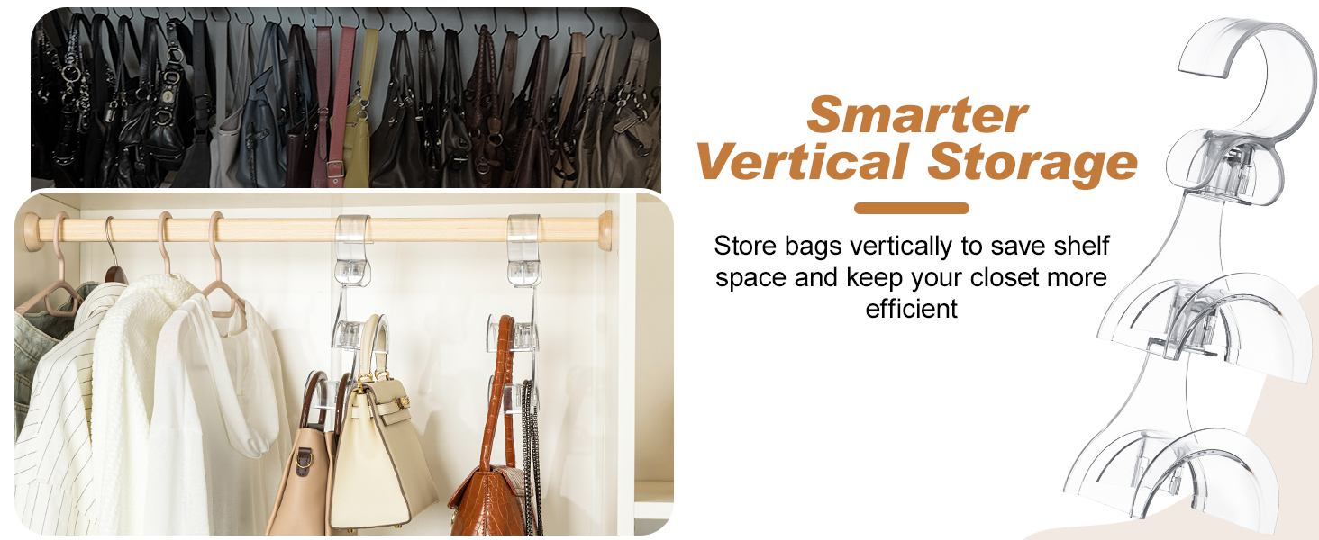 bag hanger