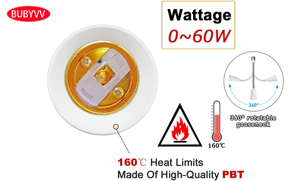 Light Socket