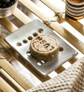 soap dish
