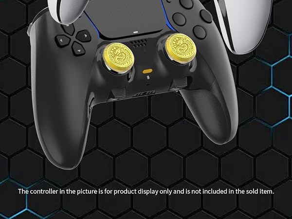 ps5 edge controller thumbsticks