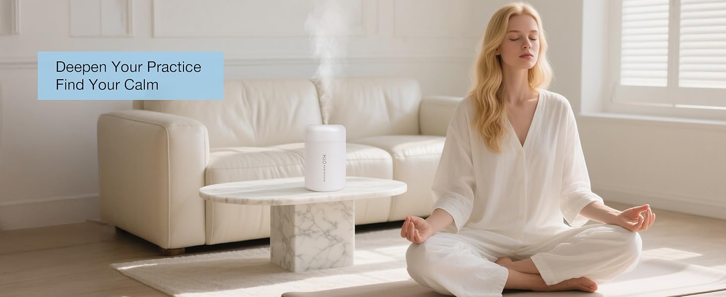 Mini Humidifier