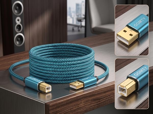Printer Cable